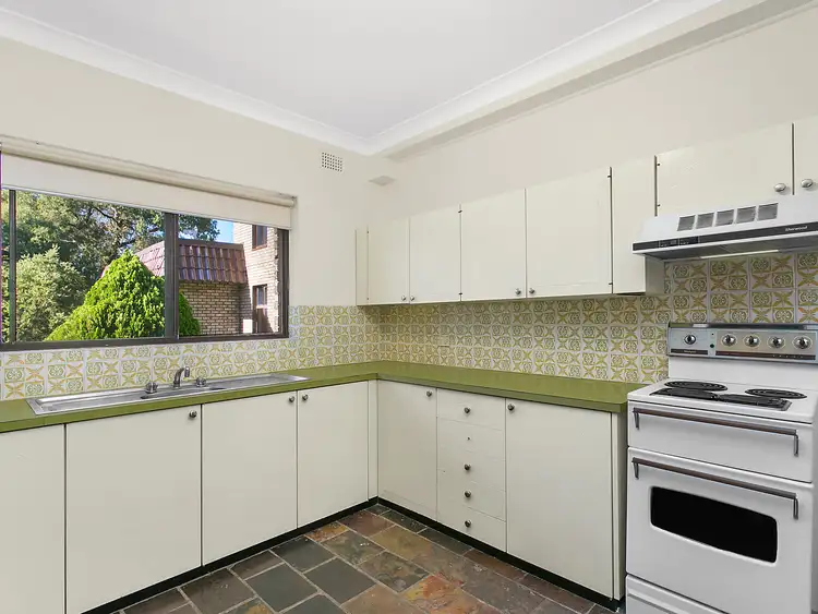 Third view of Homely apartment listing, 9/2 Bellevue Street, North Parramatta NSW 2151