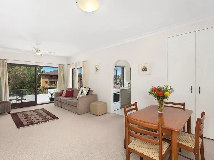 Second view of Homely apartment listing, 2/2 Bellevue Street, North Parramatta NSW 2151