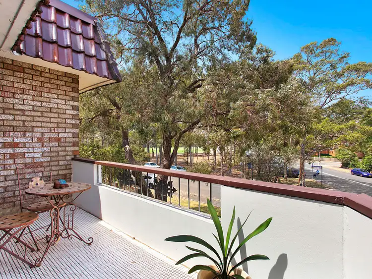 Third view of Homely apartment listing, 2/2 Bellevue Street, North Parramatta NSW 2151