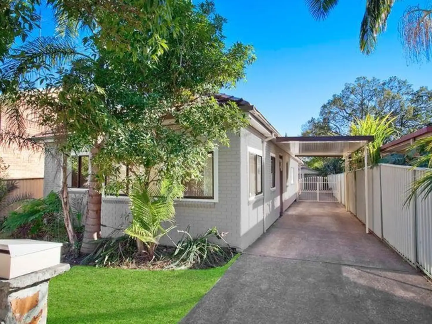 Main view of Homely house listing, 154 Pennant Street, North Parramatta NSW 2151