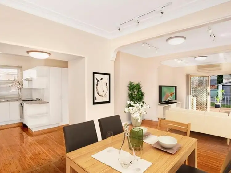 Second view of Homely house listing, 154 Pennant Street, North Parramatta NSW 2151