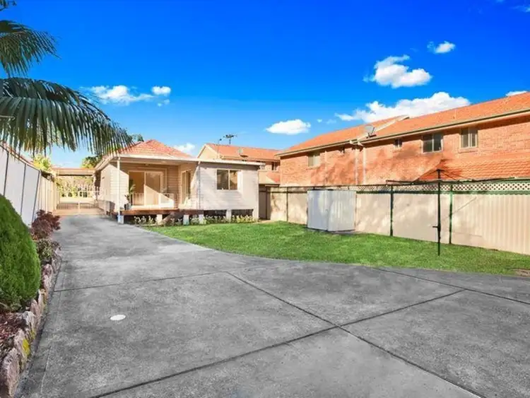 Third view of Homely house listing, 154 Pennant Street, North Parramatta NSW 2151