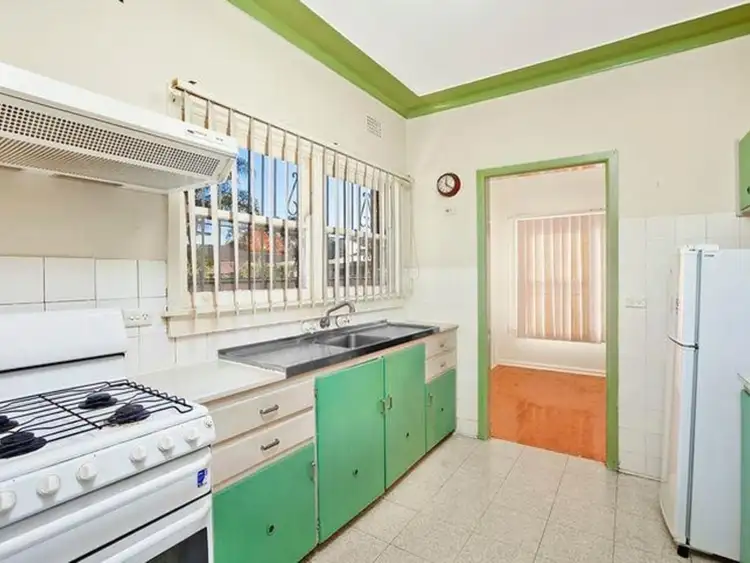 Second view of Homely house listing, 11 Buller Street, North Parramatta NSW 2151
