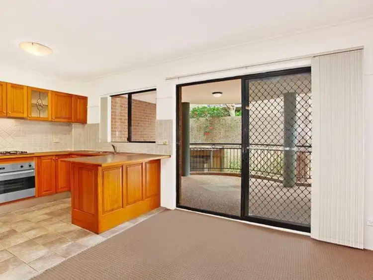 Second view of Homely apartment listing, 5/66 Albert Street, North Parramatta NSW 2151