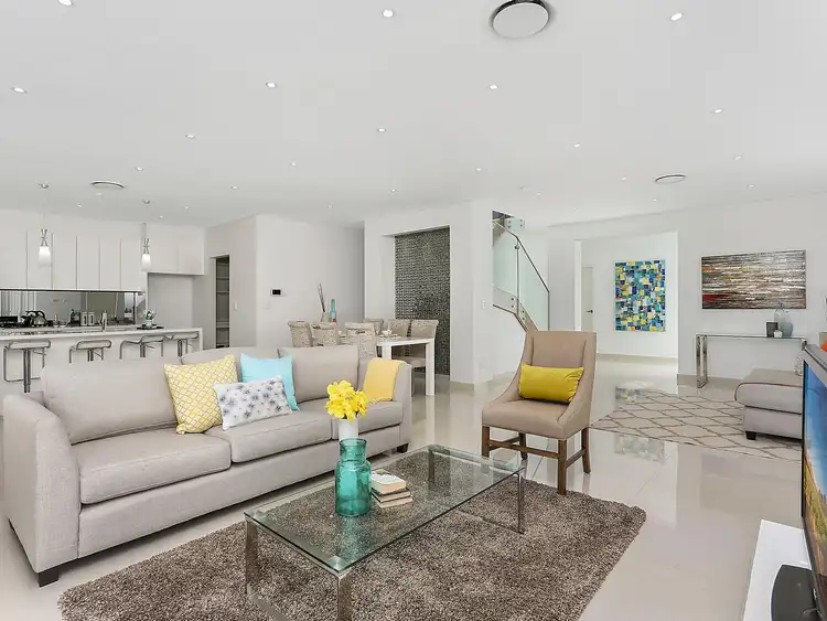 Second view of Homely house listing, 26 Birdwood Street, Sylvania NSW 2224