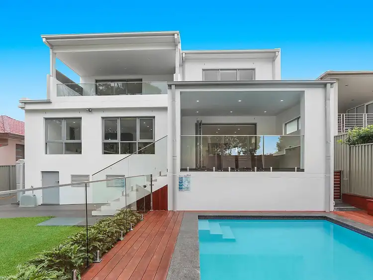 3 Centre Street, Blakehurst NSW 2221