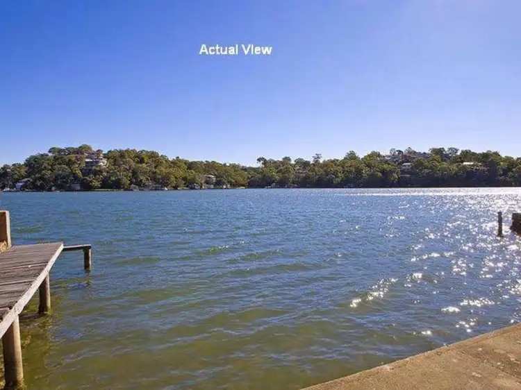 Main view of Homely house listing, 2/68 Llewellyn Street, Oatley NSW 2223