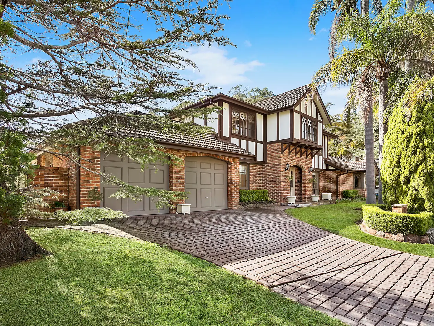 Main view of Homely house listing, 12 Johnson Close, Bonnet Bay NSW 2226