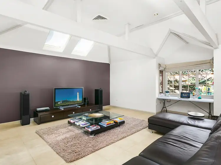 Second view of Homely house listing, 12 Johnson Close, Bonnet Bay NSW 2226