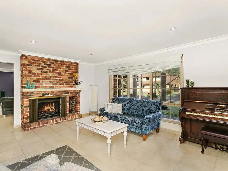 Third view of Homely house listing, 12 Johnson Close, Bonnet Bay NSW 2226