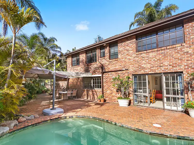 Fourth view of Homely house listing, 12 Johnson Close, Bonnet Bay NSW 2226