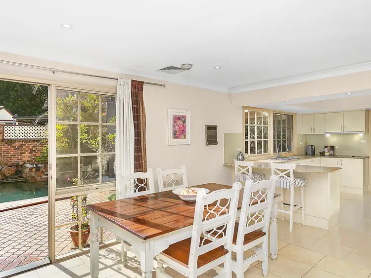 Fifth view of Homely house listing, 12 Johnson Close, Bonnet Bay NSW 2226