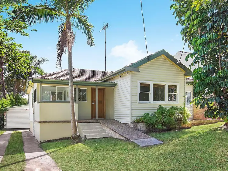 95 President Avenue, Caringbah NSW 2229