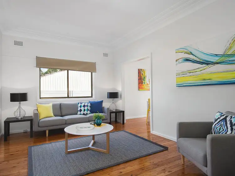 Second view of Homely house listing, 95 President Avenue, Caringbah NSW 2229