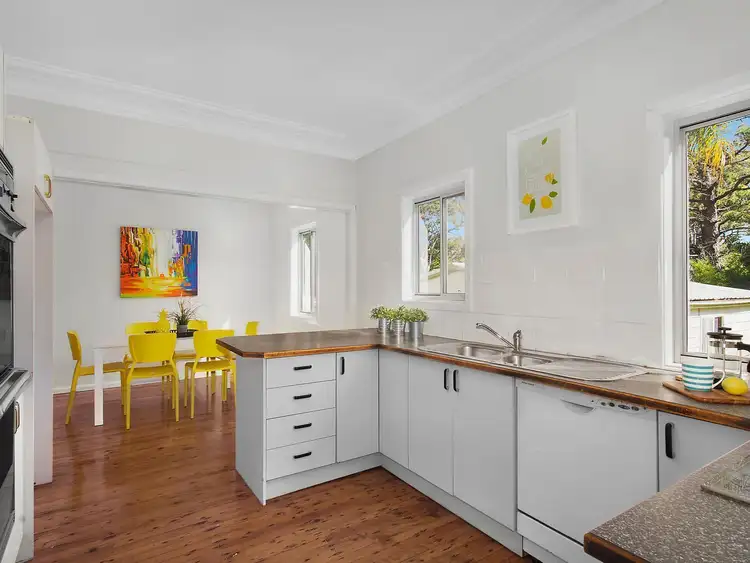 Third view of Homely house listing, 95 President Avenue, Caringbah NSW 2229