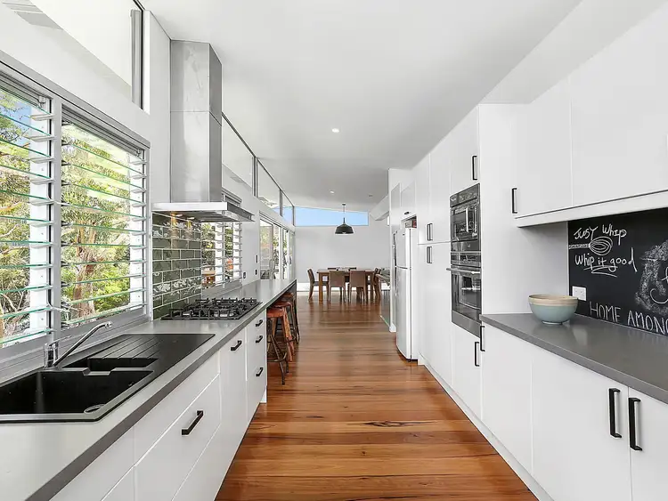 Third view of Homely house listing, 54a Caravan Head Road, Oyster Bay NSW 2225