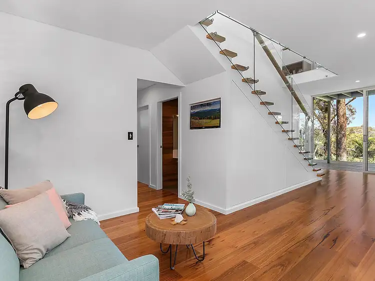 Fourth view of Homely house listing, 54a Caravan Head Road, Oyster Bay NSW 2225