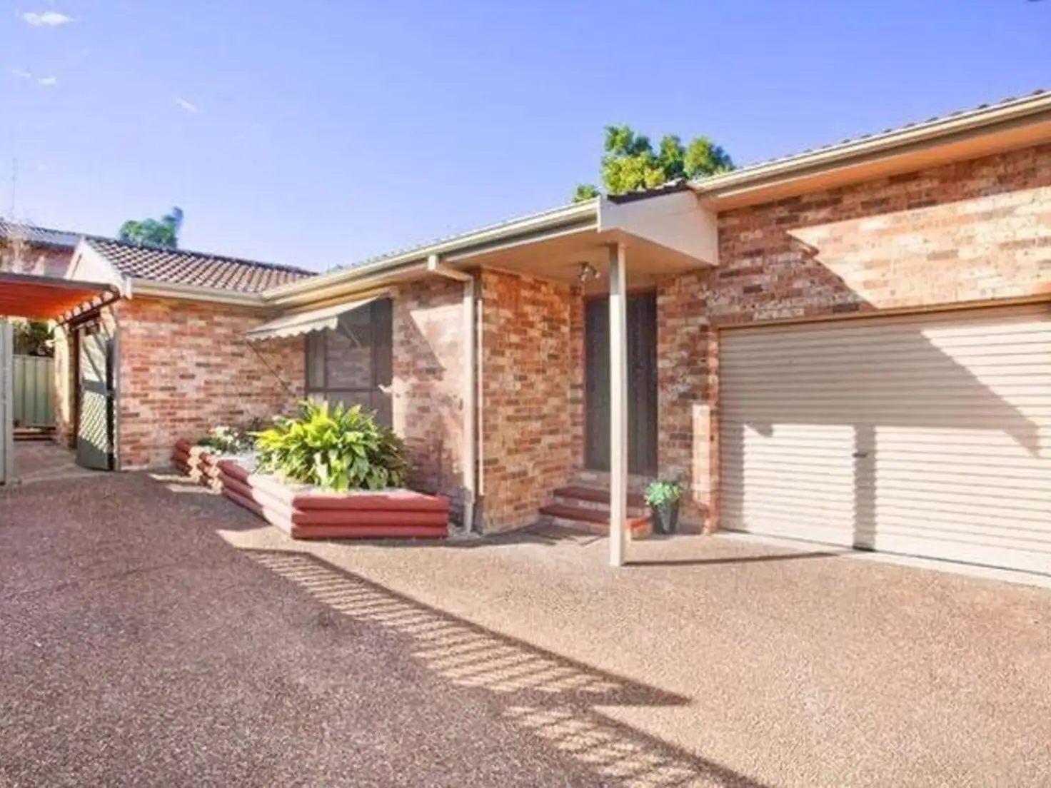 Main view of Homely townhouse listing, 2/821 The Entrance Road, Wamberal NSW 2260