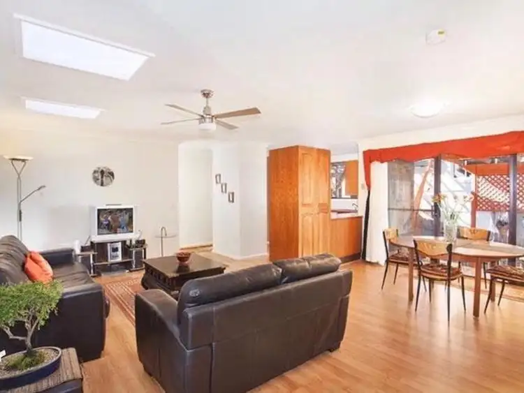 Second view of Homely townhouse listing, 2/821 The Entrance Road, Wamberal NSW 2260