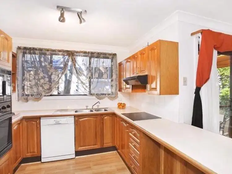 Third view of Homely townhouse listing, 2/821 The Entrance Road, Wamberal NSW 2260