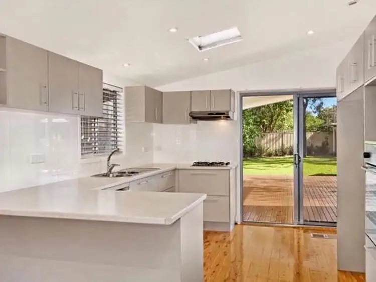 Second view of Homely house listing, 5 Cadonia Road, Tuggerawong NSW 2259