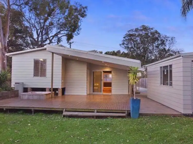 Third view of Homely house listing, 5 Cadonia Road, Tuggerawong NSW 2259