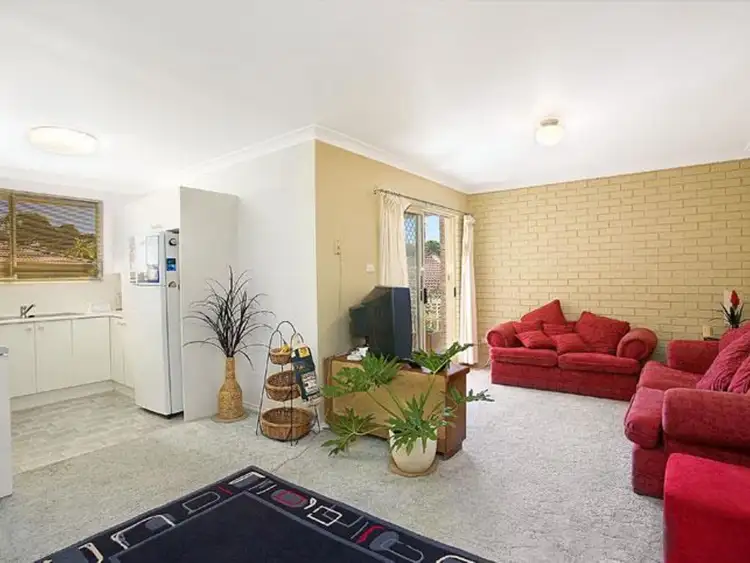 Main view of Homely apartment listing, 25/280 Terrigal Drive, Terrigal NSW 2260