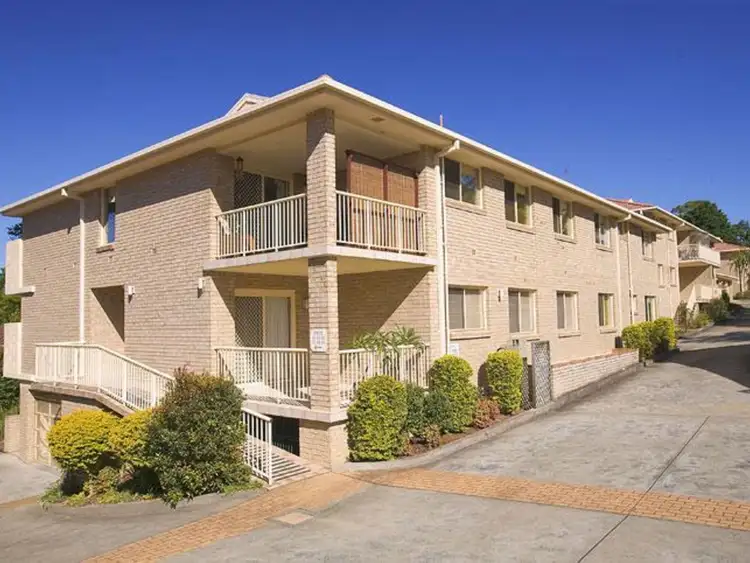 Second view of Homely apartment listing, 25/280 Terrigal Drive, Terrigal NSW 2260