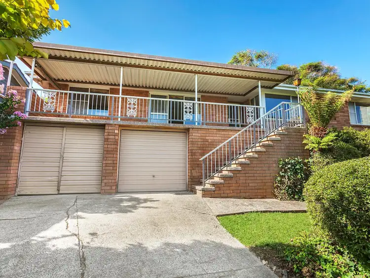 22 Edinburgh Circuit, Wamberal NSW 2260