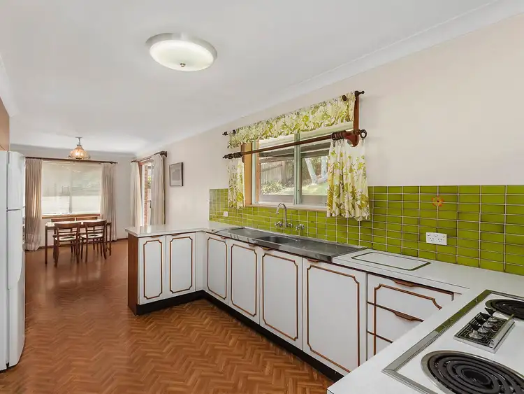 Second view of Homely house listing, 22 Edinburgh Circuit, Wamberal NSW 2260
