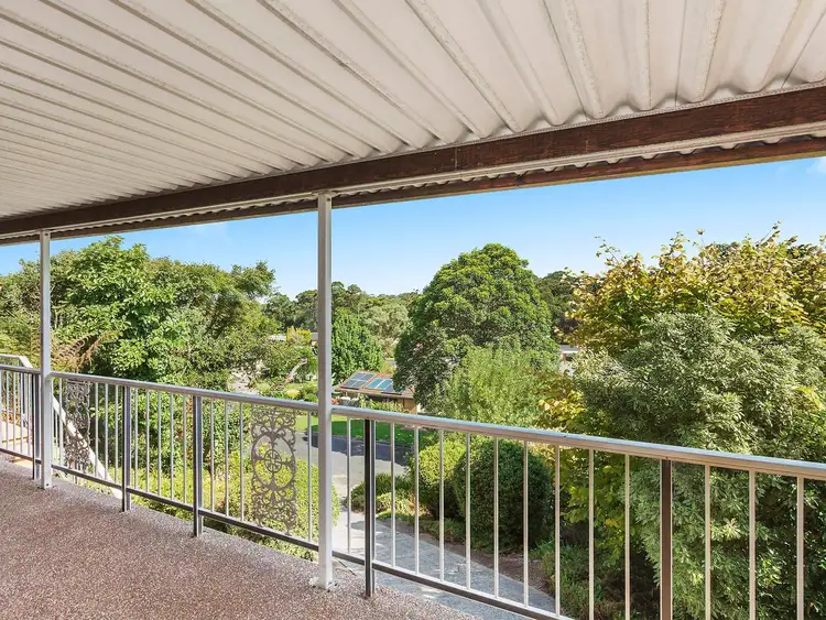Fourth view of Homely house listing, 22 Edinburgh Circuit, Wamberal NSW 2260