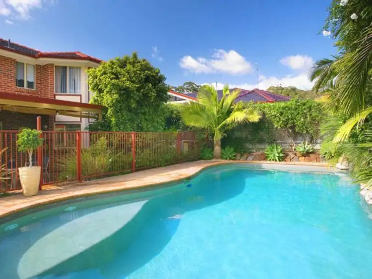 10 Glen Eagles Crescent, Terrigal NSW 2260