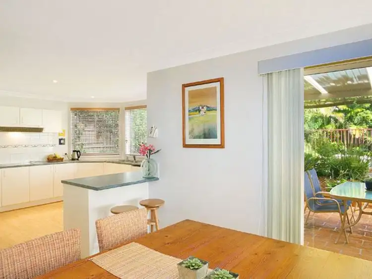 Second view of Homely house listing, 10 Glen Eagles Crescent, Terrigal NSW 2260