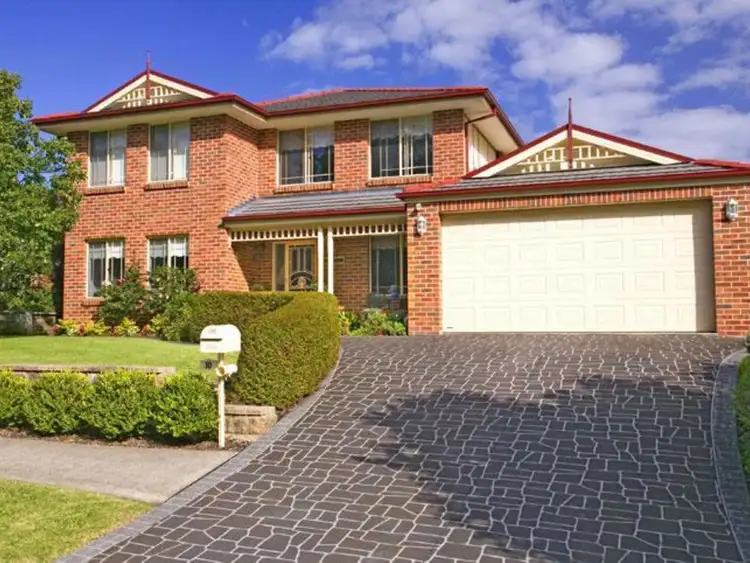 Third view of Homely house listing, 10 Glen Eagles Crescent, Terrigal NSW 2260