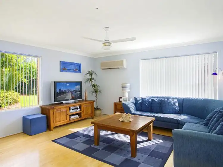 Fifth view of Homely house listing, 10 Glen Eagles Crescent, Terrigal NSW 2260