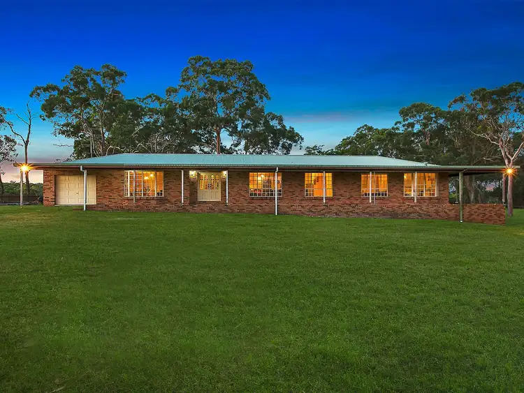 207 Hakone Road, Woongarrah NSW 2259