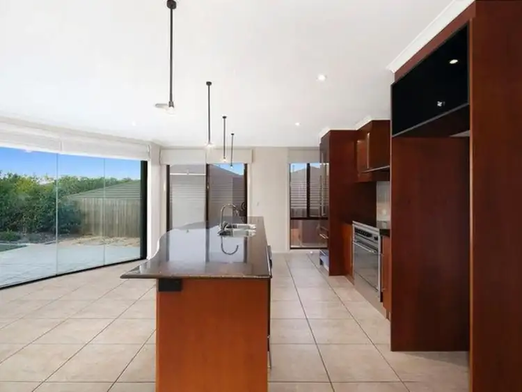 Fifth view of Homely house listing, 61 Diamond Street, Amaroo ACT 2914