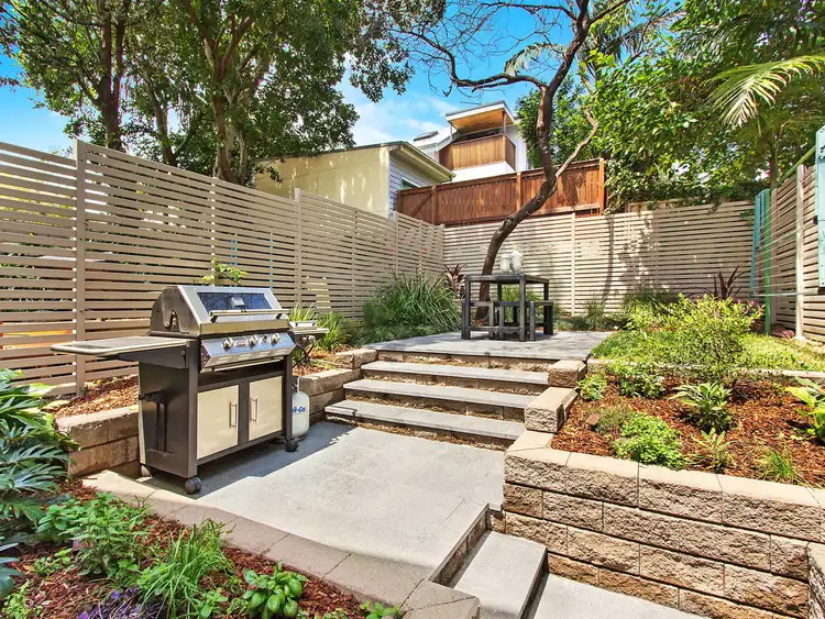 52A Springside Street, Rozelle NSW 2039