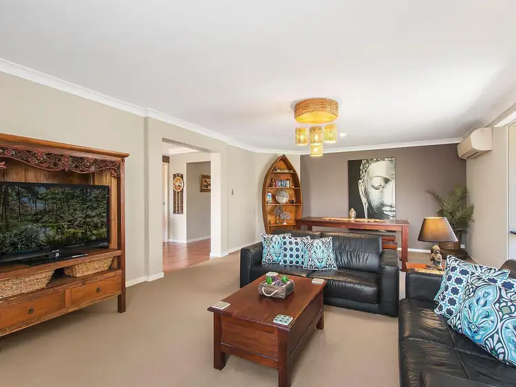 Second view of Homely house listing, 2 Perkins Close, Cumbalum NSW 2478
