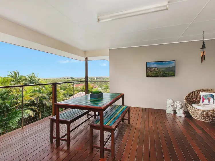 Fourth view of Homely house listing, 2 Perkins Close, Cumbalum NSW 2478