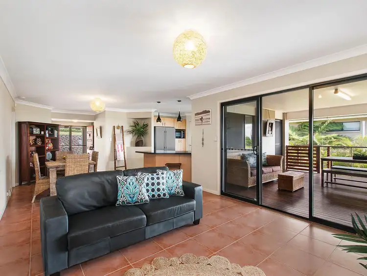 Fifth view of Homely house listing, 2 Perkins Close, Cumbalum NSW 2478