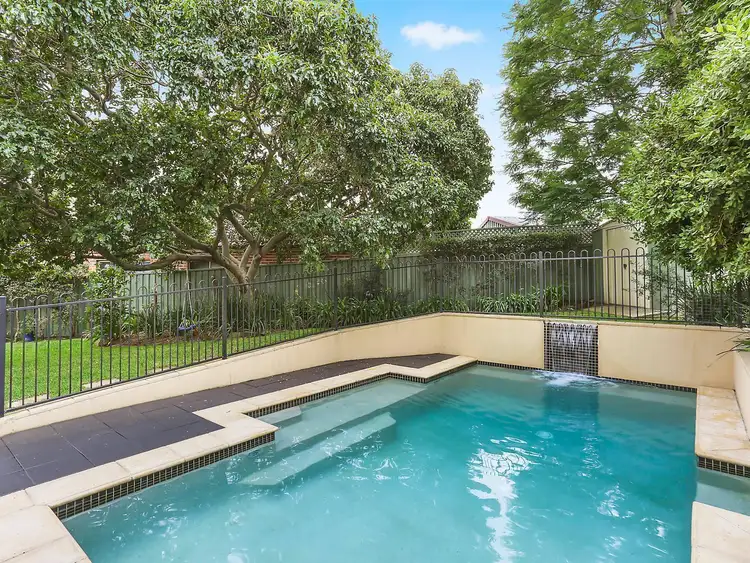 Sixth view of Homely house listing, 8 Toledo Place, Baulkham Hills NSW 2153