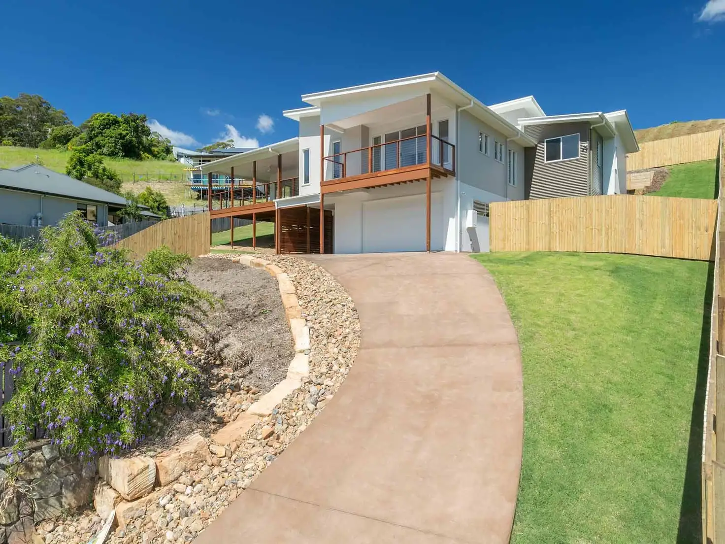 Main view of Homely house listing, 4 Bowers Court, Woombye QLD 4559