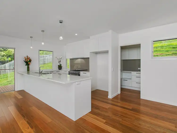 Third view of Homely house listing, 4 Bowers Court, Woombye QLD 4559