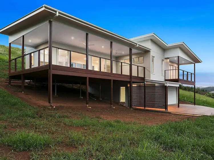 Sixth view of Homely house listing, 4 Bowers Court, Woombye QLD 4559