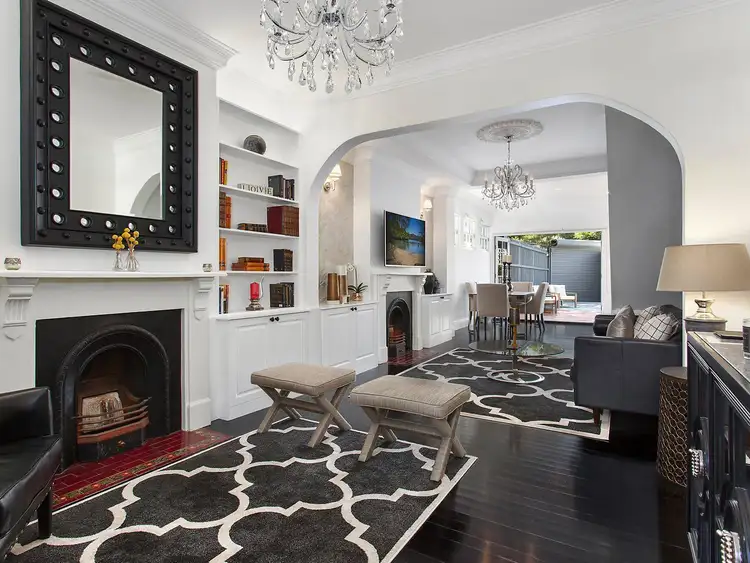 50 Denison Street, Bondi Junction NSW 2022