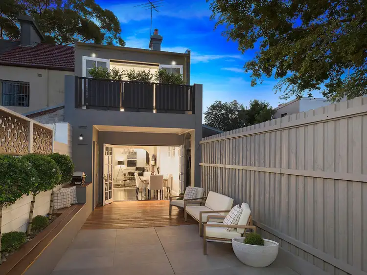 Second view of Homely house listing, 50 Denison Street, Bondi Junction NSW 2022