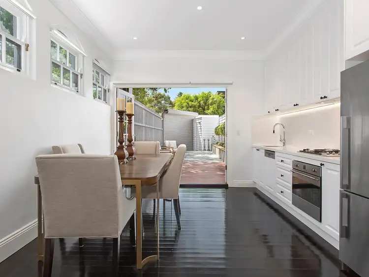 Fifth view of Homely house listing, 50 Denison Street, Bondi Junction NSW 2022