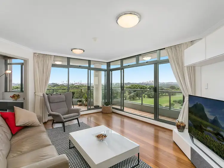 1101/7 Black Lion Place, Kensington NSW 2033