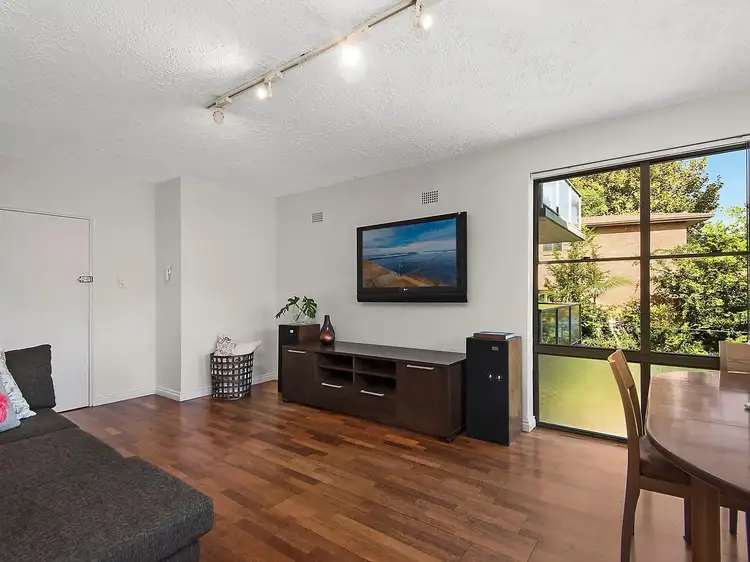 Main view of Homely apartment listing, 5/359B Bronte Road, Bronte NSW 2024